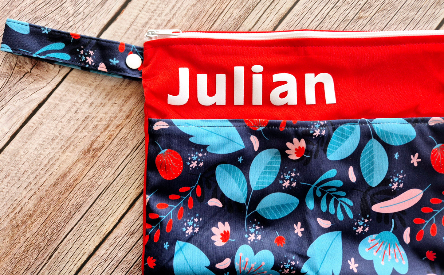 Nilpfi Maxi & XXL 2er Set "Garten"