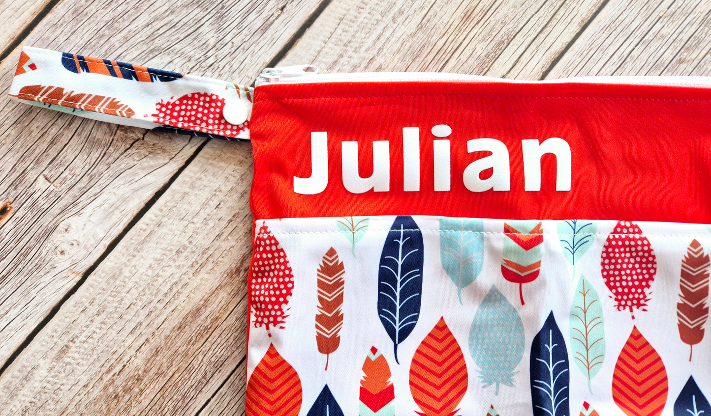 Wetbag Maxi 2er Set "Märchen"