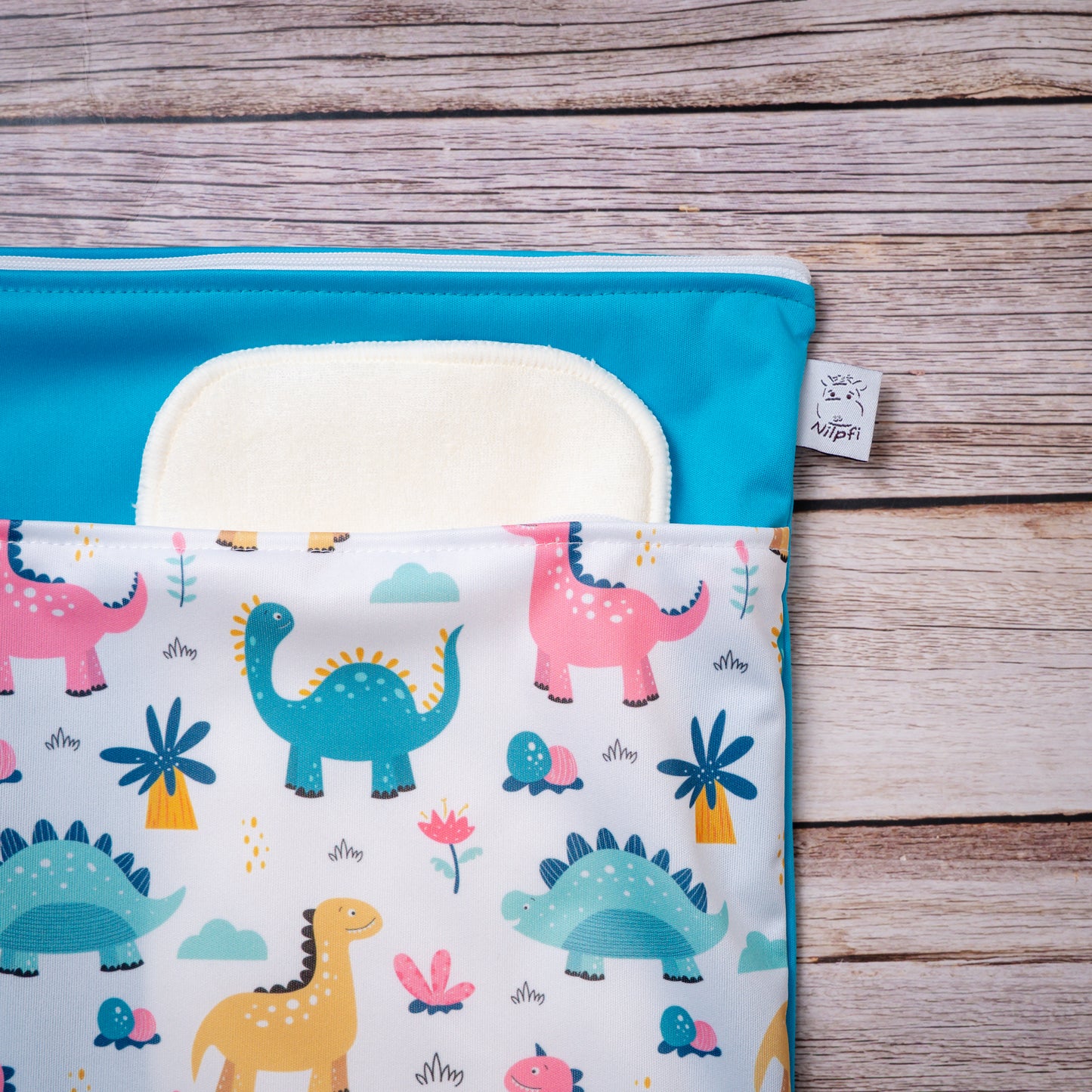 Wetbag Maxi Dinoworld-6