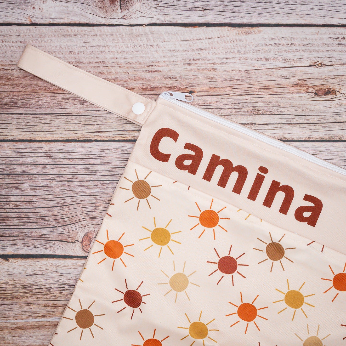 Wetbag Maxi "Colombo"