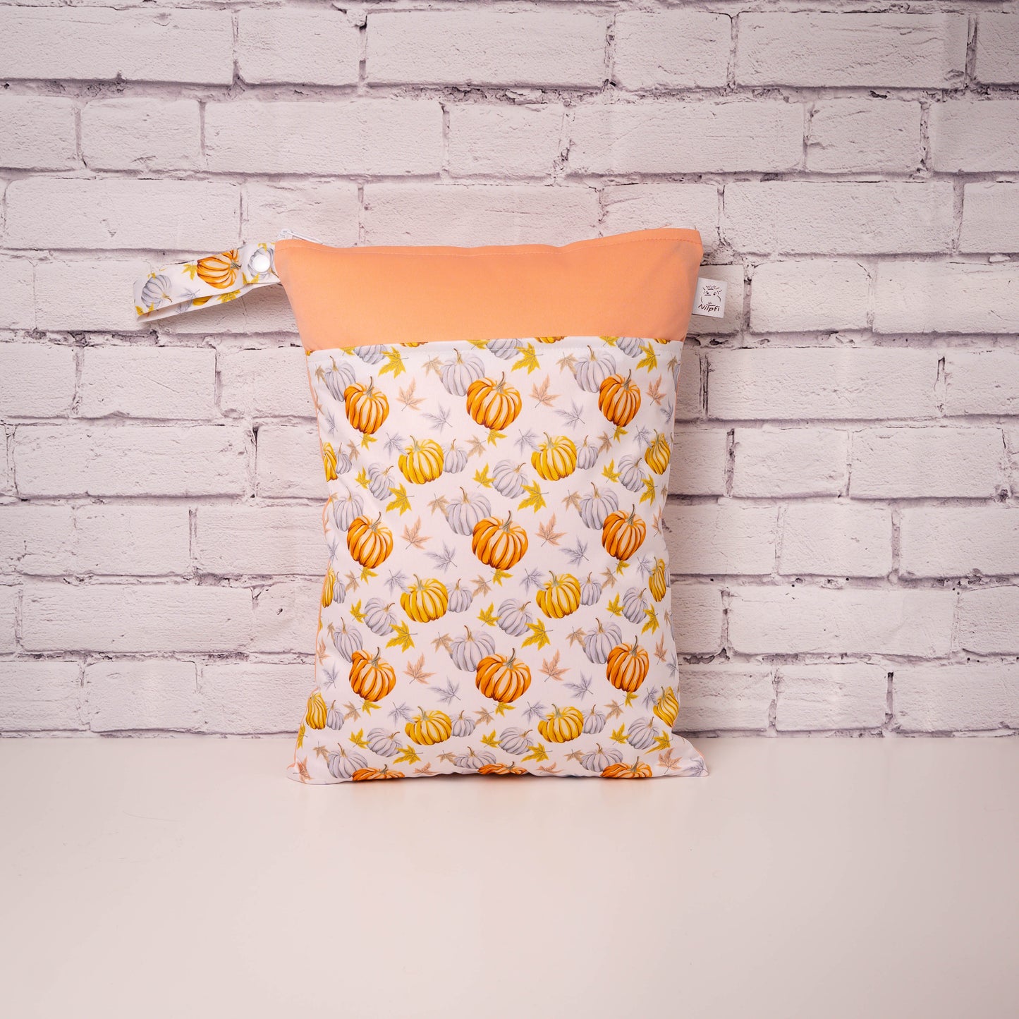 Wetbag Maxi "Pumpkin"
