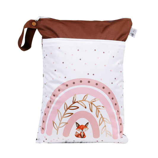 Wetbag "Fuchs Love"
