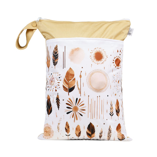 Wetbag "goldene Perle"