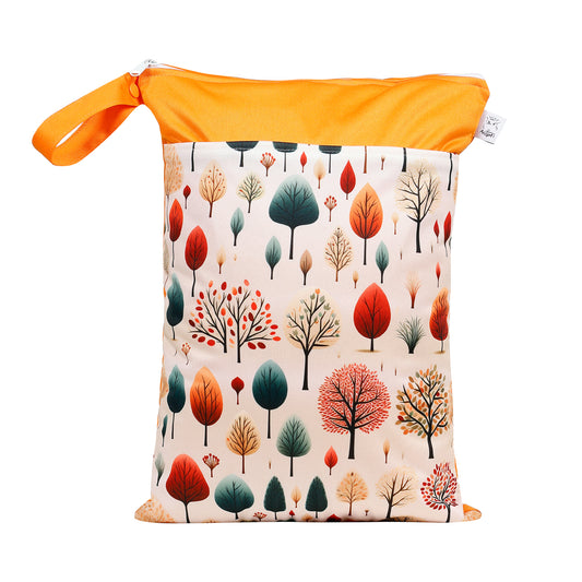 Wetbag "Goldlaub Zauber"