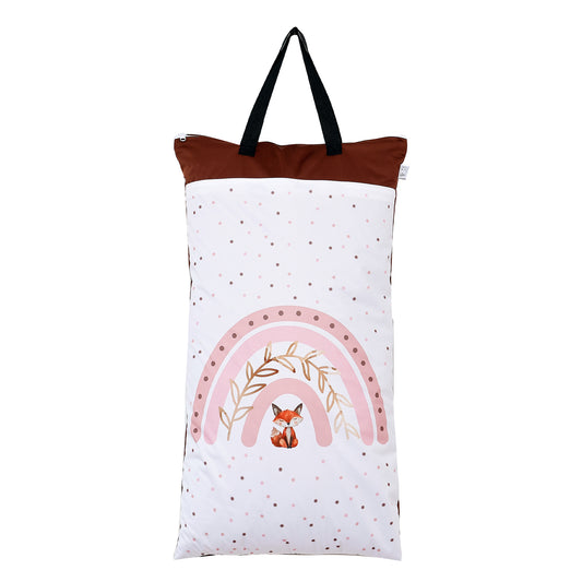 Nilpfi XXL Wetbag " Fuchs Love"