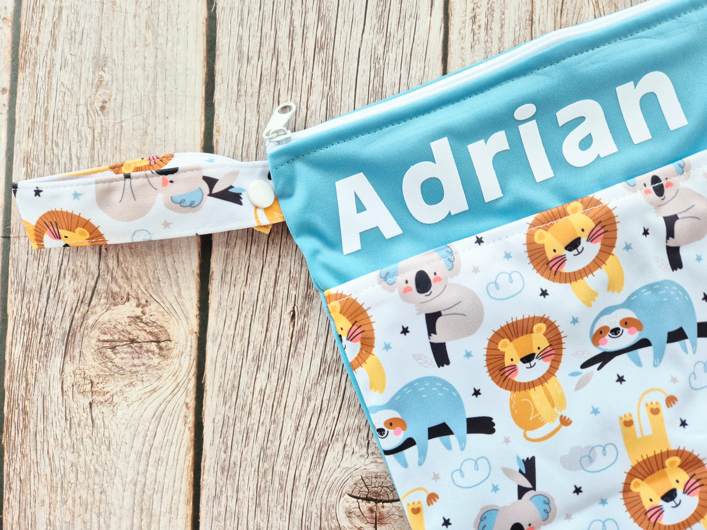 Wetbag Maxi 2er Set "Koala"