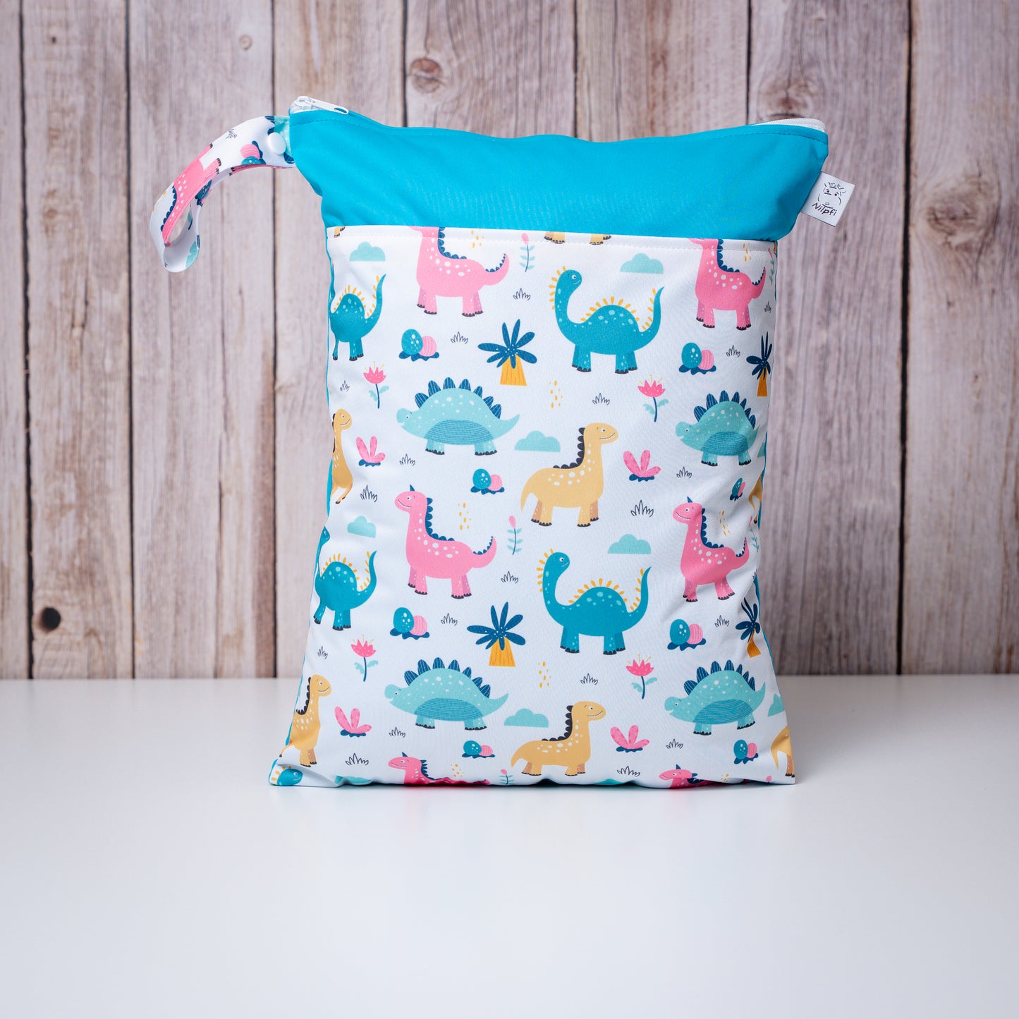 Wetbag Maxi Dinoworld-6