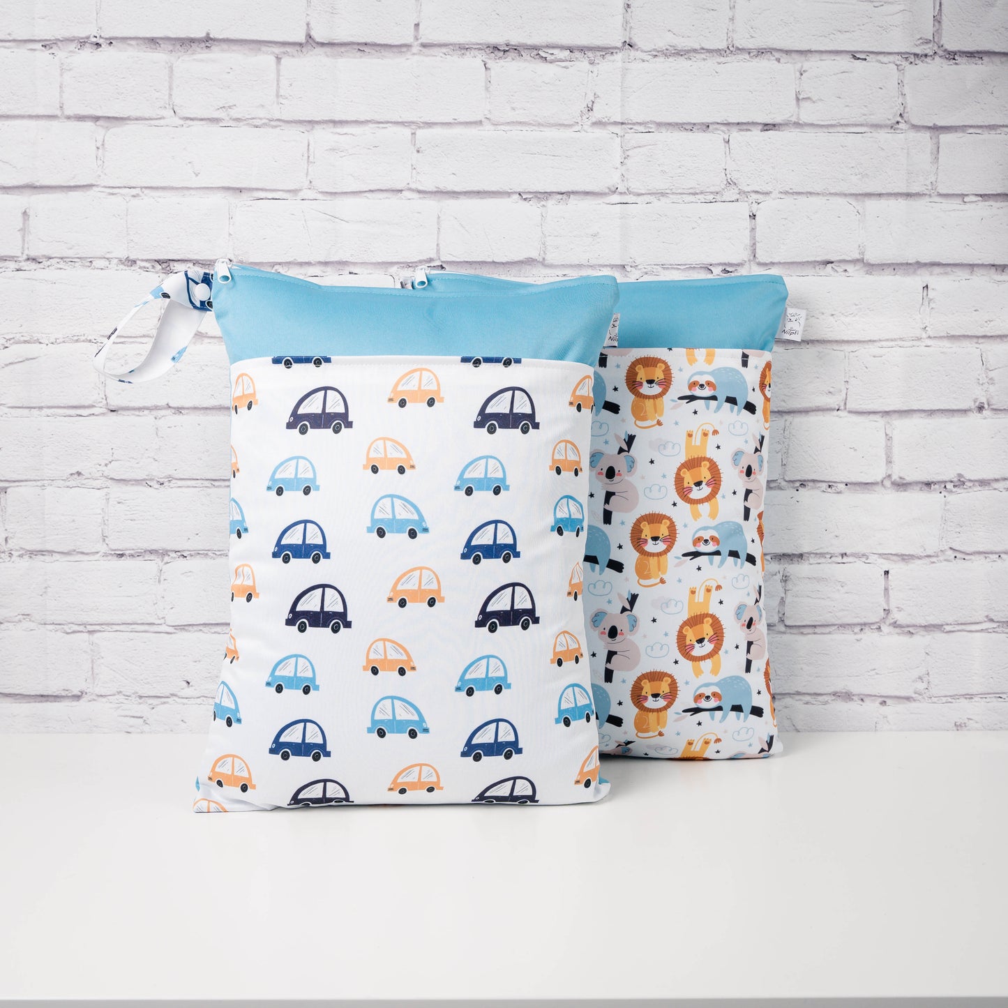 Wetbag Maxi 2er Set "Koala"