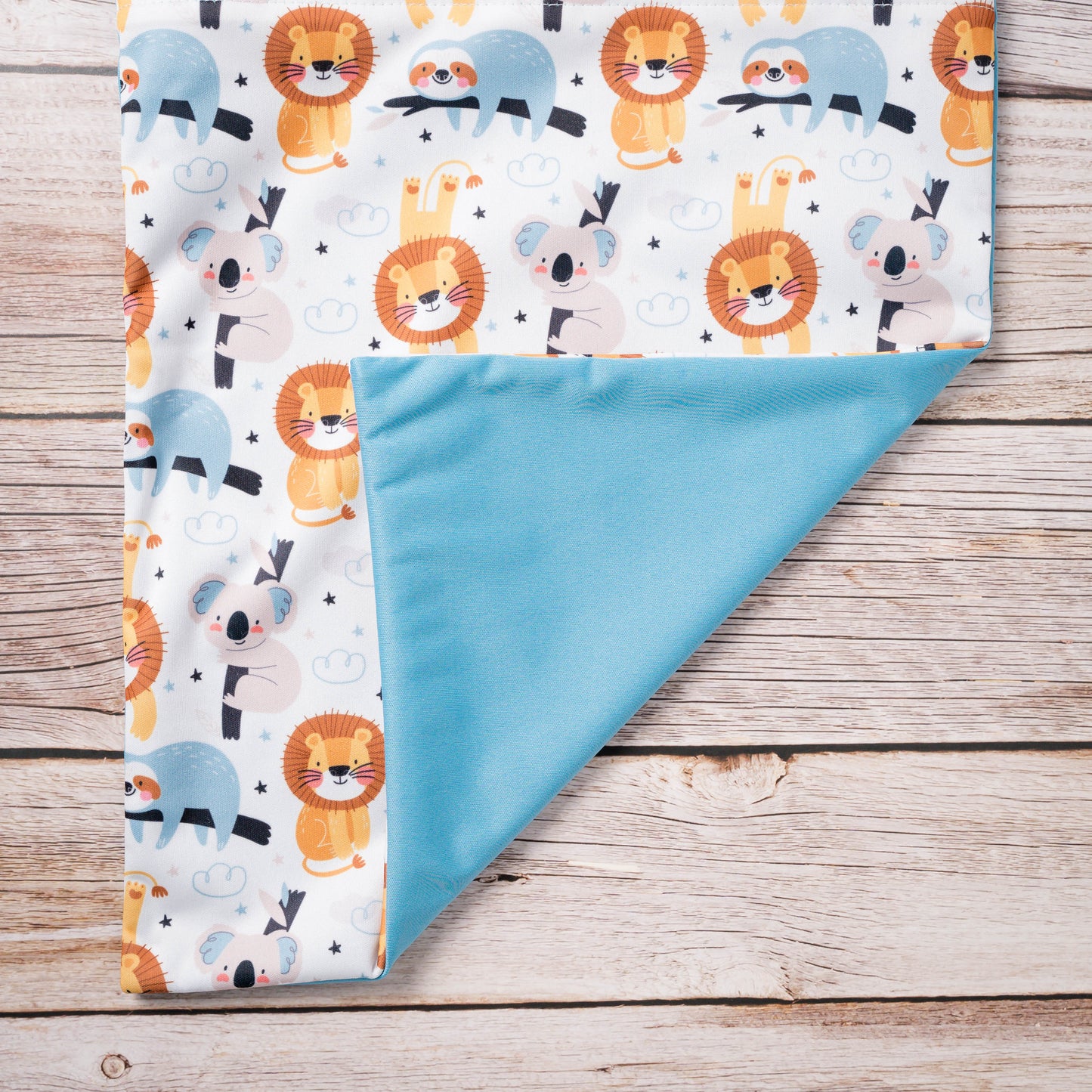 Wetbag Maxi 2er Set "Koala"