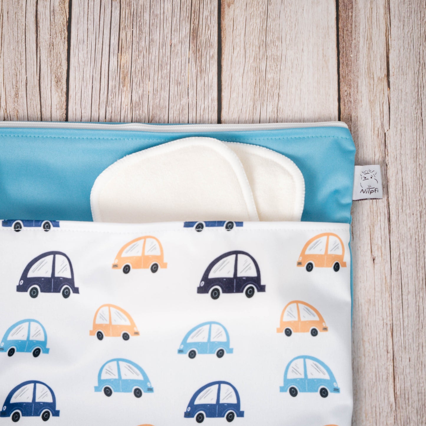 Wetbag Maxi "Auto 2"