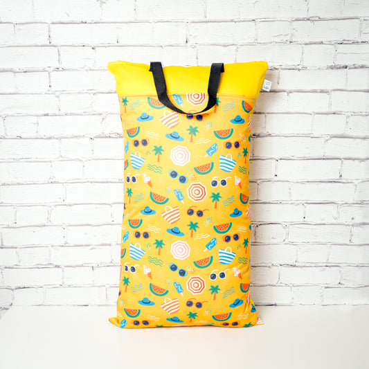 Nilpfi XXL Wetbag "Sommer"