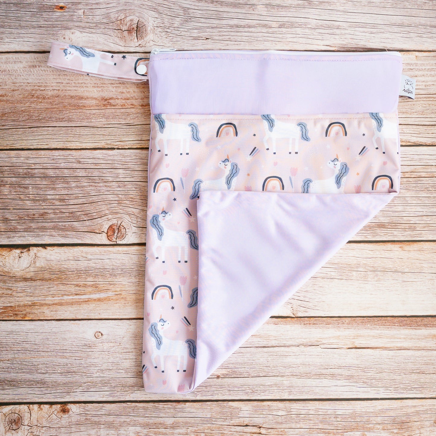 Wetbag Maxi 2er Set "Unicorn-2"