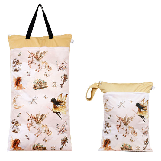 Nilpfi Maxi & XXL 2er Set "Fernzauber"