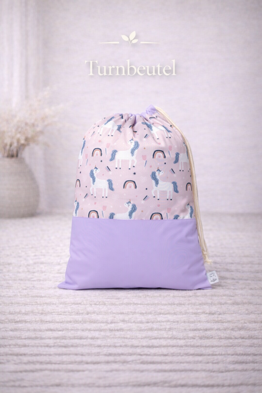 Nilpfi Turnbeutel Unicorn-2
