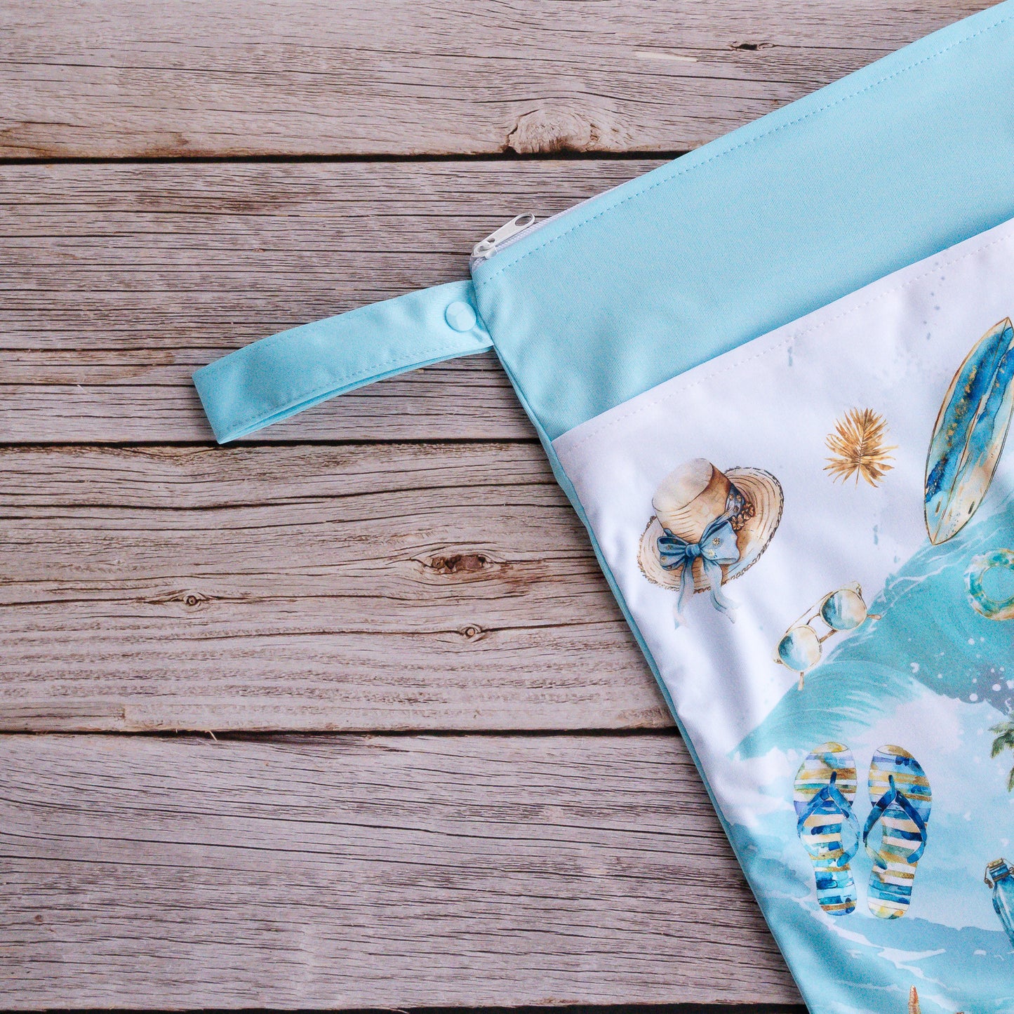 Wetbag "Tropical Island"
