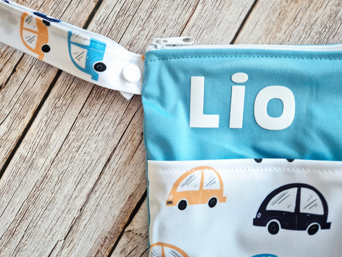Wetbag Maxi "Auto 2"