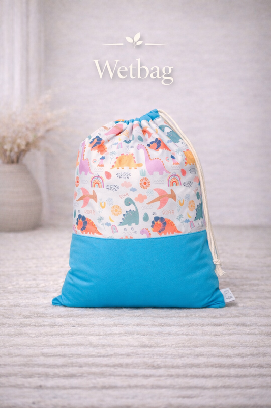 Nilpfi Turnbeutel Dinoworld-2