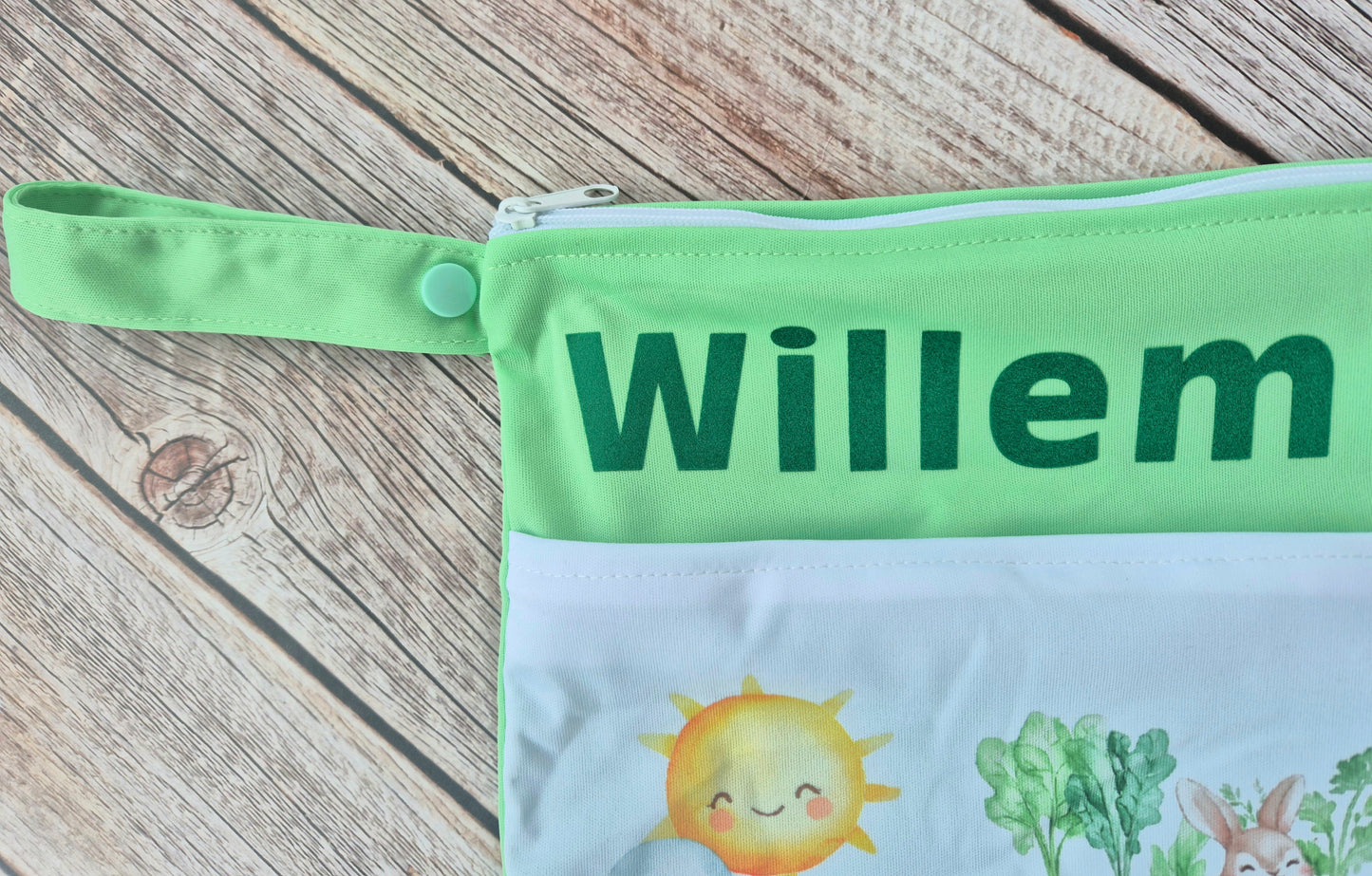 Nilpfi Maxi & XXL 2er Set "Farm 2"