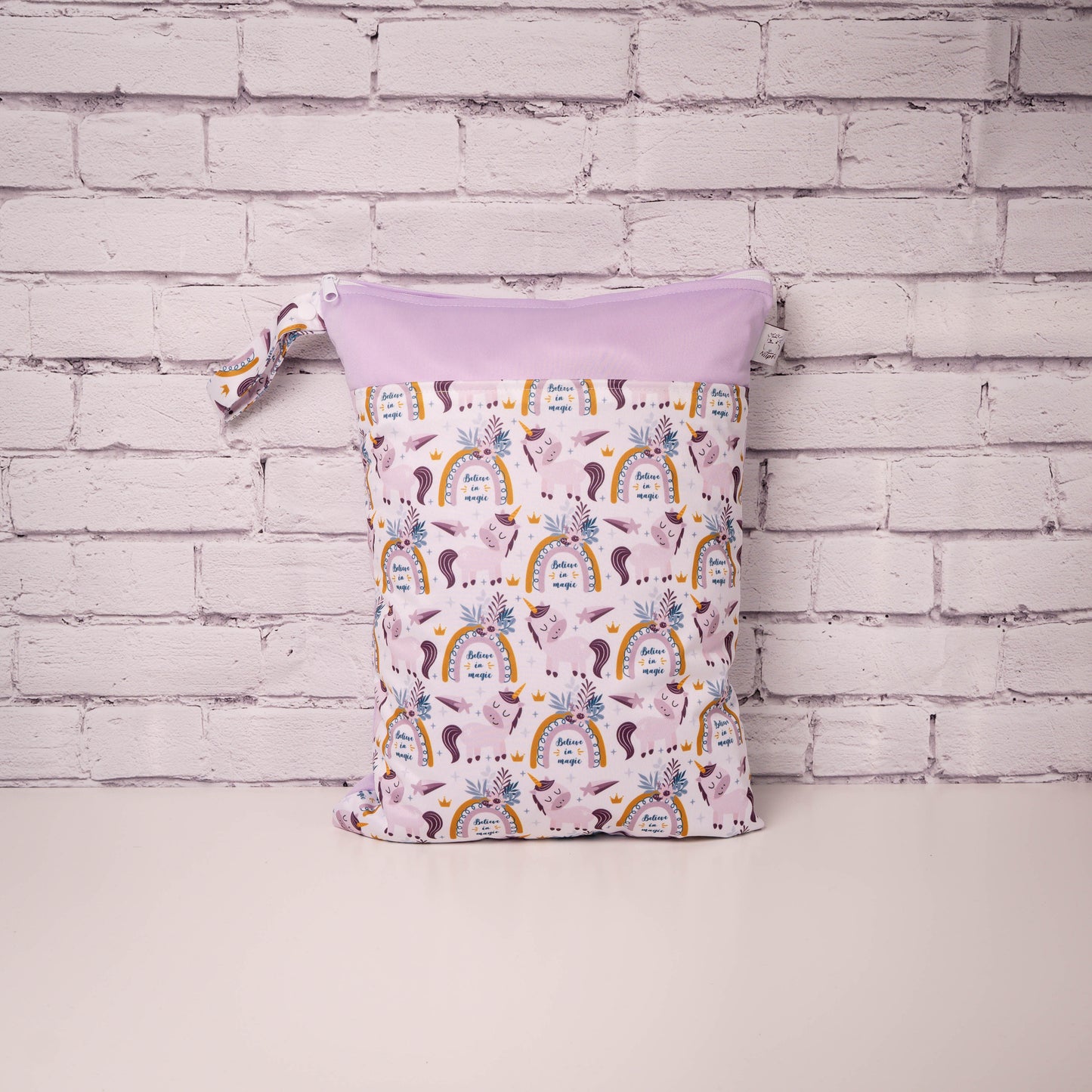 Wetbag Maxi 2er Set "Unicorn"