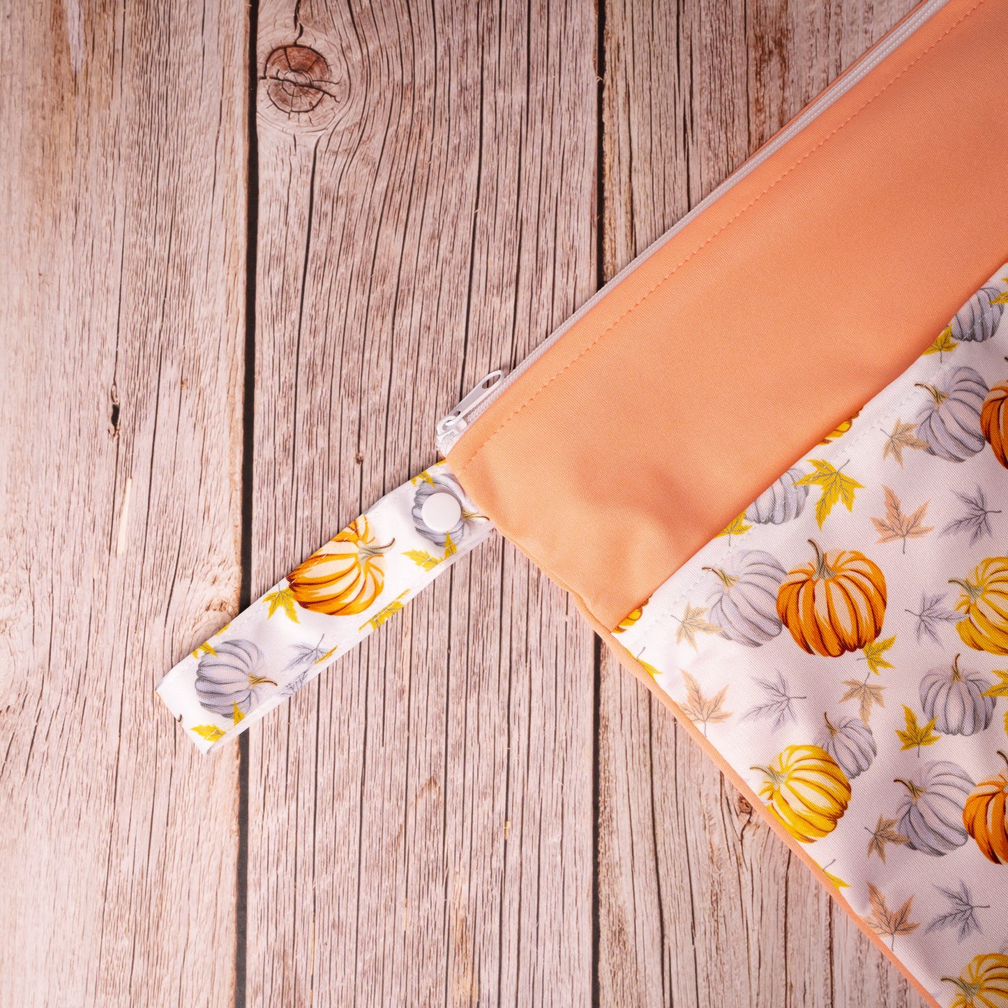 Wetbag Maxi "Pumpkin"