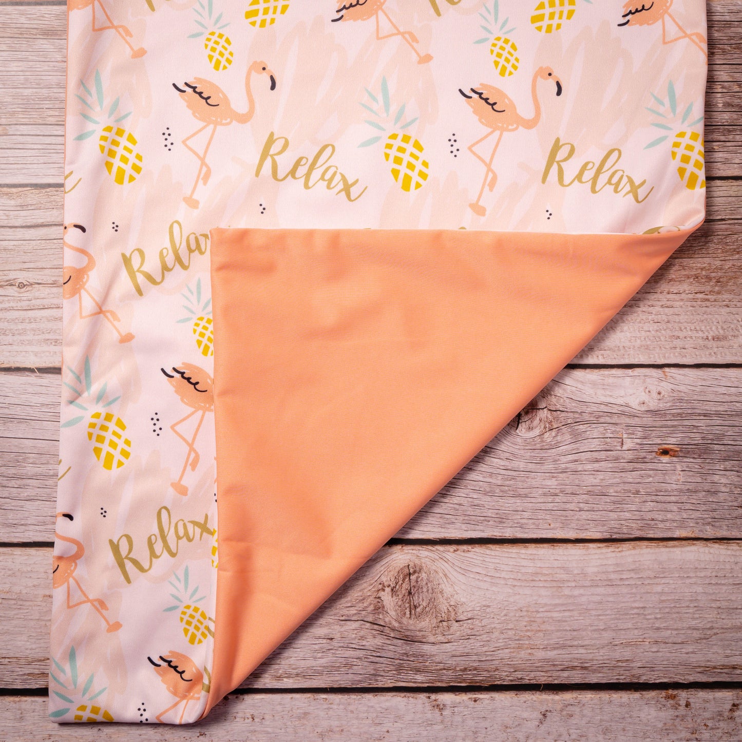 Nilpfi XXL Wetbag "Relax"