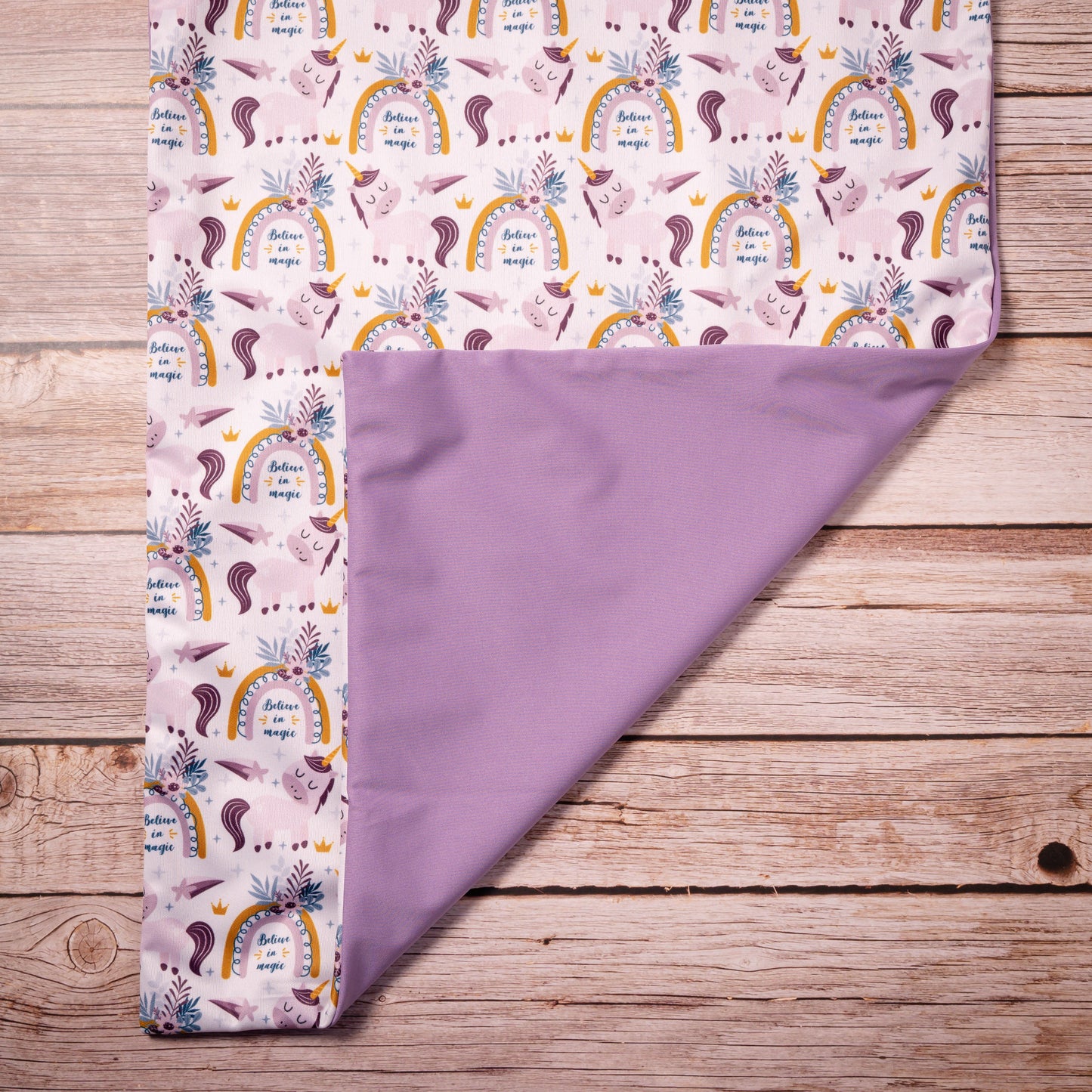 Nilpfi XXL Wetbag "Unicorn"