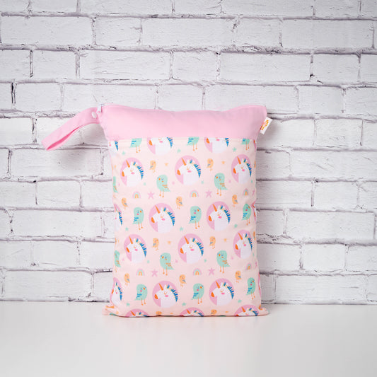 Wetbag Maxi "Unicorn Pink"