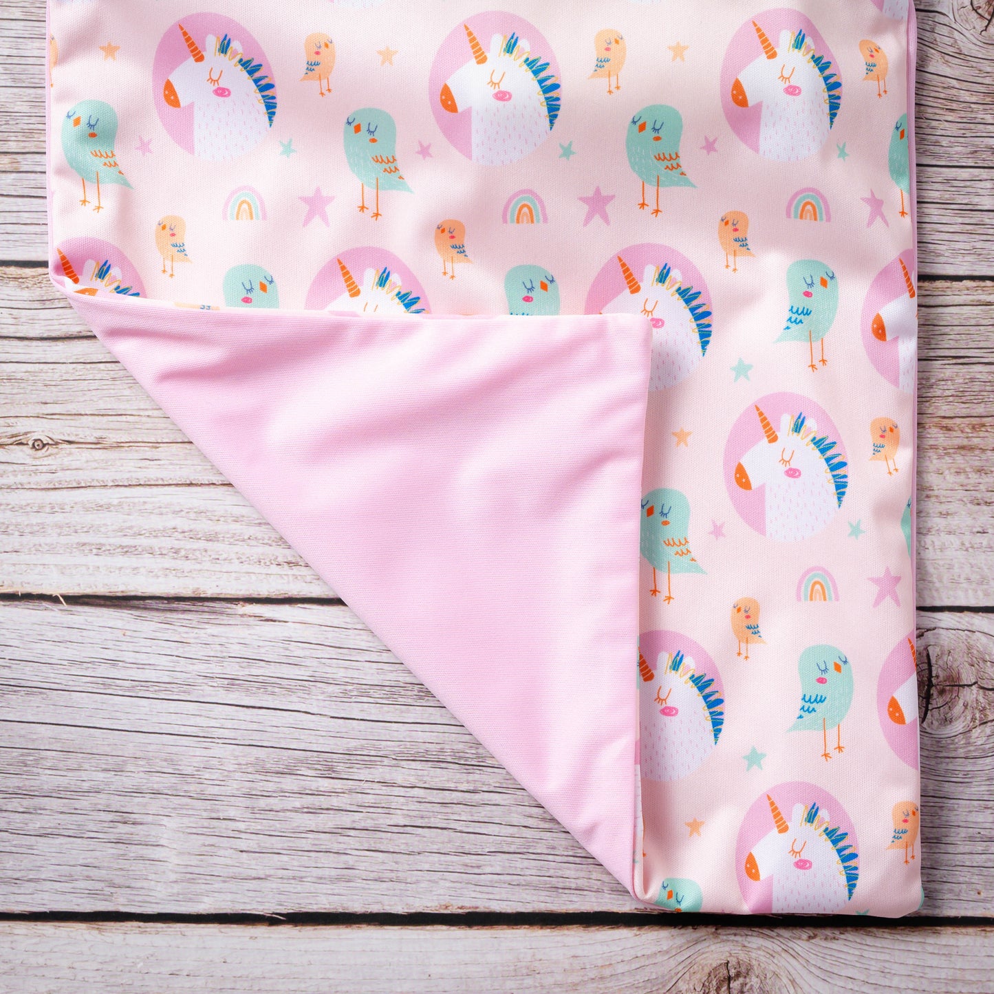 Wetbag Maxi "Unicorn Pink"