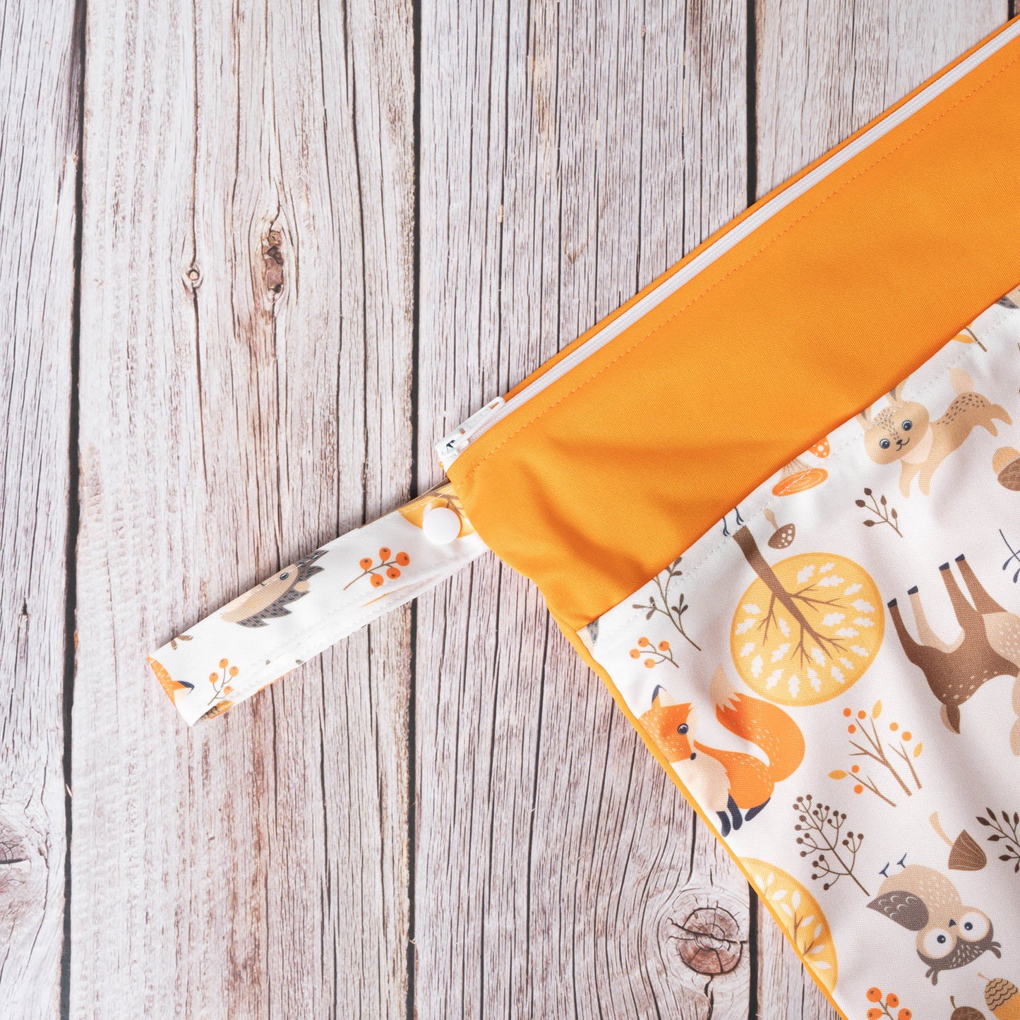 Wetbag Maxi "kleiner Igel"