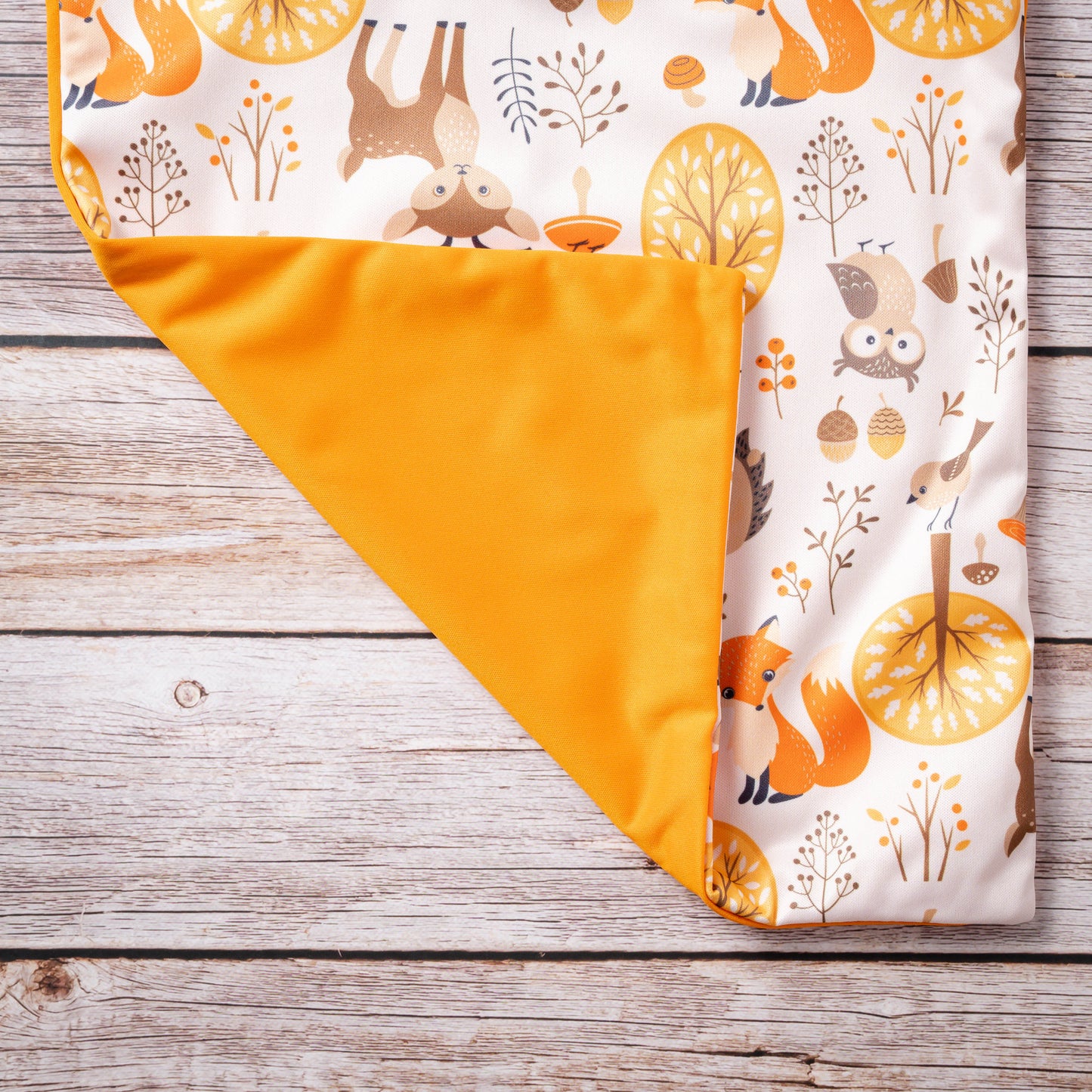 Wetbag Maxi "kleiner Igel"