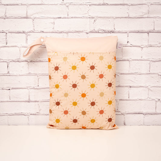 Wetbag Maxi 3er Set "Delhi"